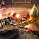Illustration for article titled Latest Official Batch of iHyrule Warriors/i Screens